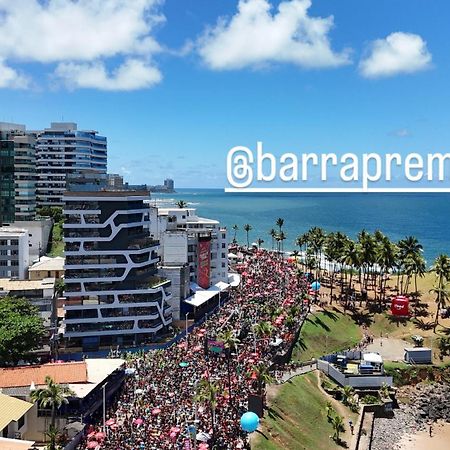Studio Luxo Na Barra Сальвадор Экстерьер фото