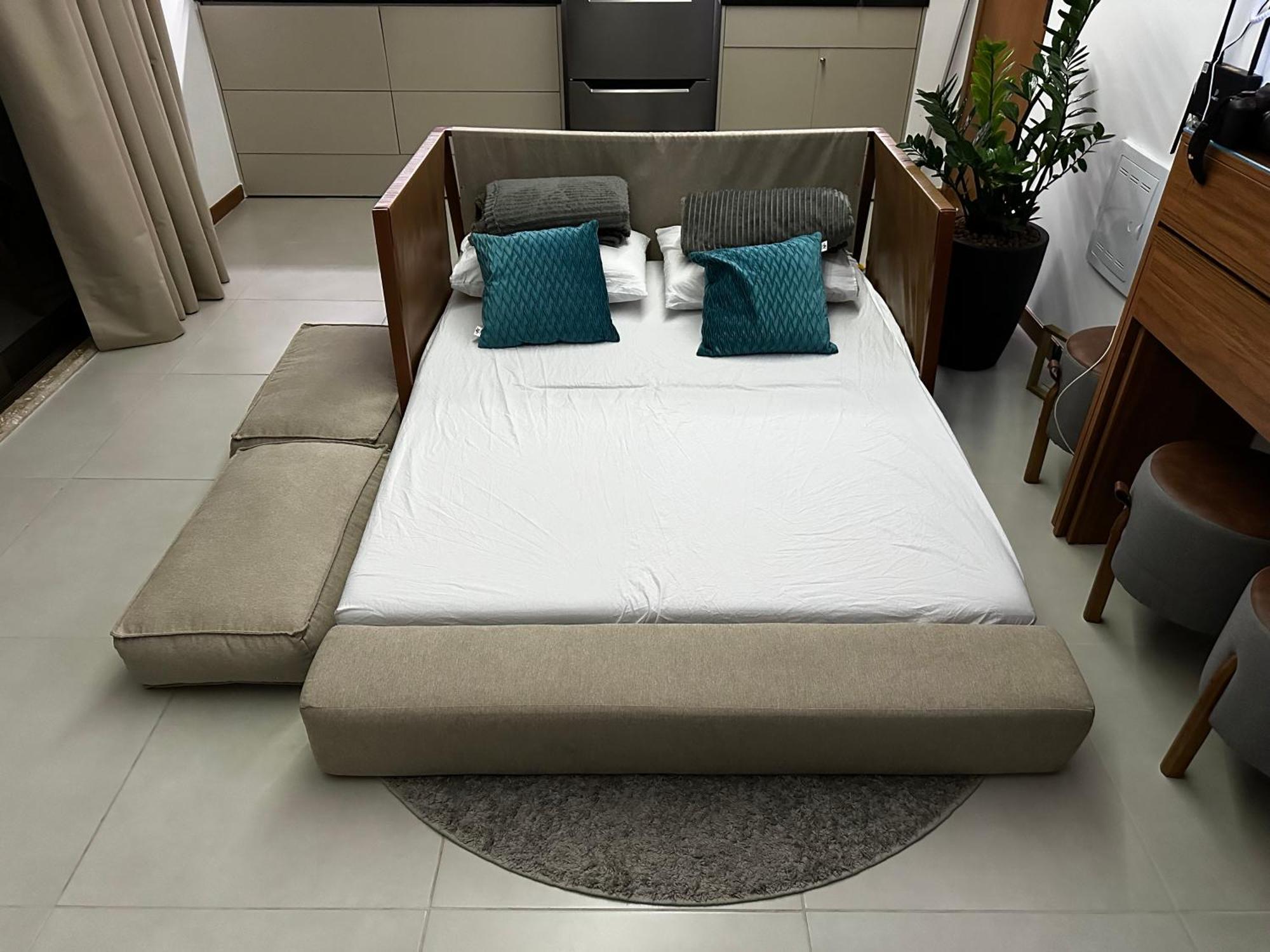 Studio Luxo Na Barra Сальвадор Экстерьер фото