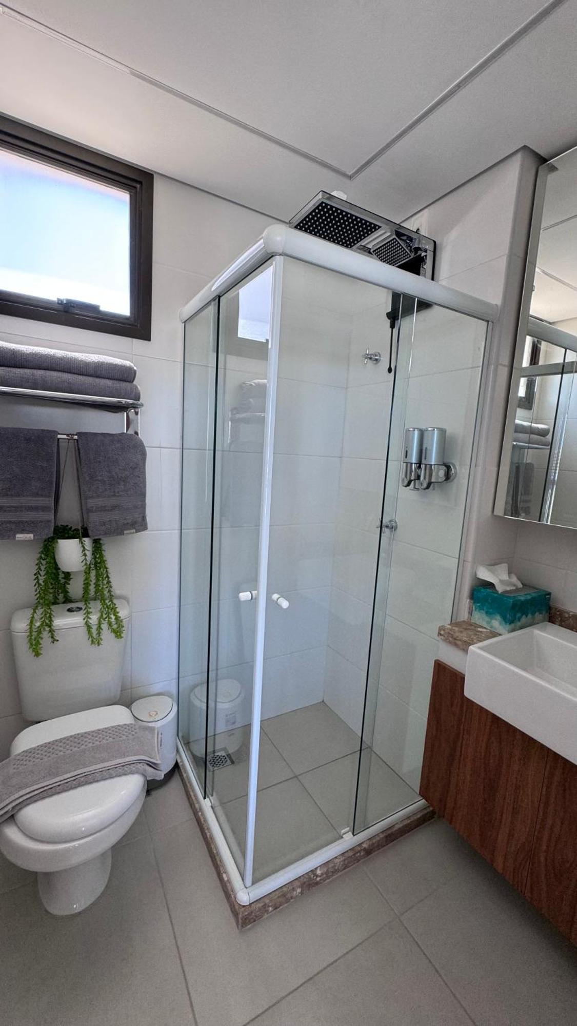 Studio Luxo Na Barra Сальвадор Экстерьер фото