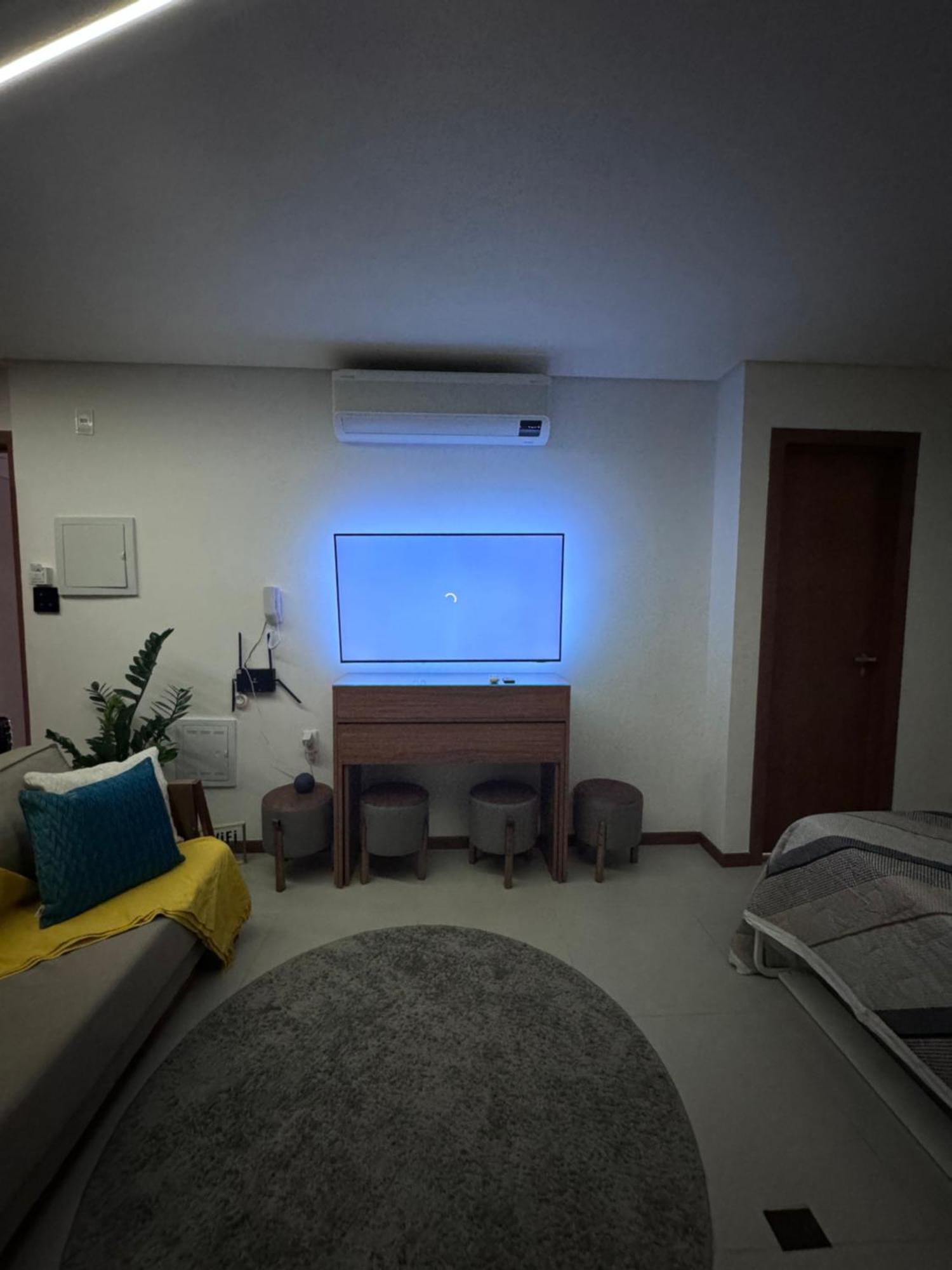 Studio Luxo Na Barra Сальвадор Экстерьер фото