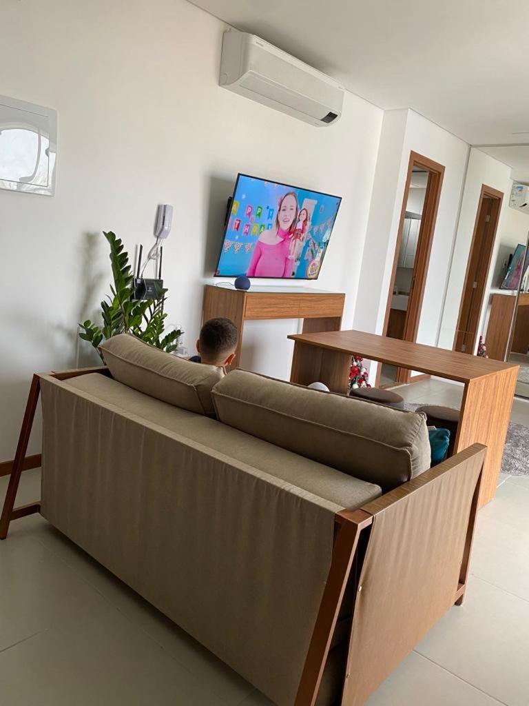 Studio Luxo Na Barra Сальвадор Экстерьер фото